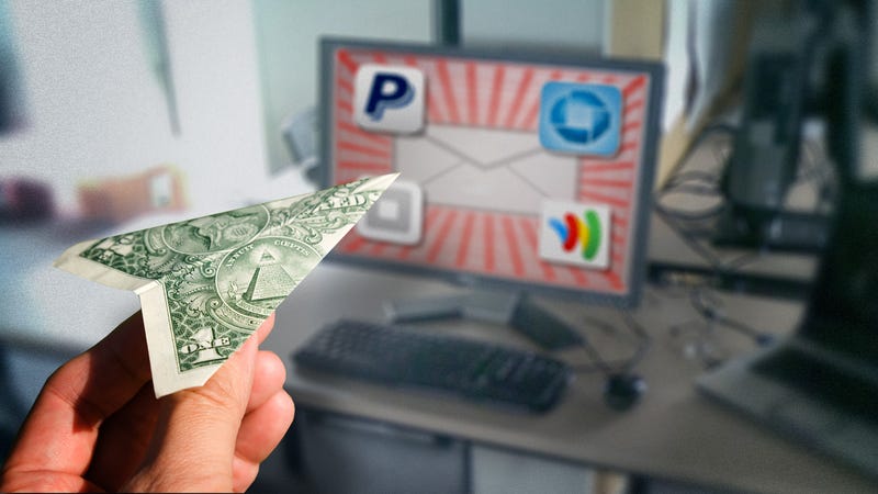 What S The Best Way To Send Money Online - illustration for article titled what 39 s the best way to send money online